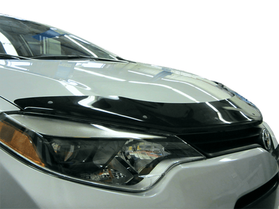 Дефлектор капоту, Toyota Corolla 2014-2019 Sedan Rapide RFT024 RFT024 фото