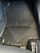 Коврики резиновые, передние Toyota Venza 2021 - 2024 черный WeatherTech W524 W524. фото 4