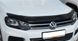 Дефлектор капоту Volkswagen Caddy 2010 - 2015 EGR SG4835DS SG4835DS фото 1