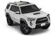 Toyota Tundra 2022-2023 POCKET STYLE фендера гладкие Bushwacker 30925-02 30925-02 фото 5