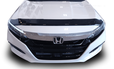 Дефлектор капоту, Honda Accord 2018-2022 FormFit HD9D18 HD9D18 фото