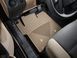 Килими гумові, передні Audi A4 2008 - 2017 бежевий WeatherTech W111TN W111TN фото 5