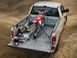 Лайнер в кузов High Performance Chevrolet Silverado 1500 2019 - 2024 чорний WeatherTech 37006IM 37006IM фото 4