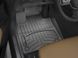 Коврики автомобильные, 3D лайнеры, передние Volvo XC90 2016 -2020 черный WeatherTech 448281 448281 фото 1