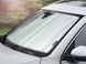 Шторка солнцезащитная, лобовое стекло, зима\лето Porsche Macan 2015 + WeatherTech TS0902 TS0902 фото 4