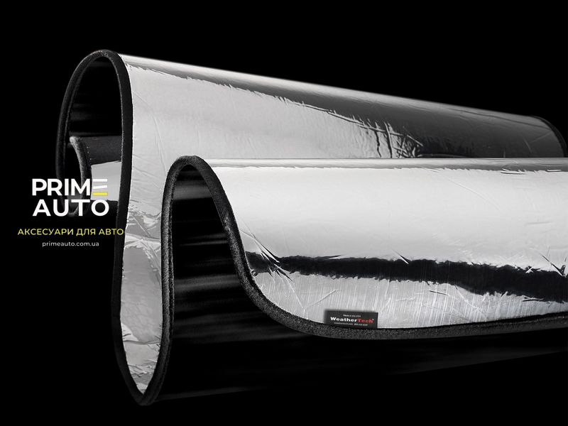 Шторка солнцезащитная, лобовое стекло, зима\лето Porsche Macan 2015 + WeatherTech TS0902 TS0902 фото