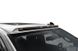 Дефлектор лобового скла Aerocab білий Chevrolet Silverado 1500 2021 - 2023 AVS 698168-GAZ 698168-GAZ фото 1