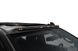 Дефлектор лобового скла Aerocab чорний Chevrolet Silverado 1500 2019 - 2021 AVS 698168-GBA 698168-GBA фото 4
