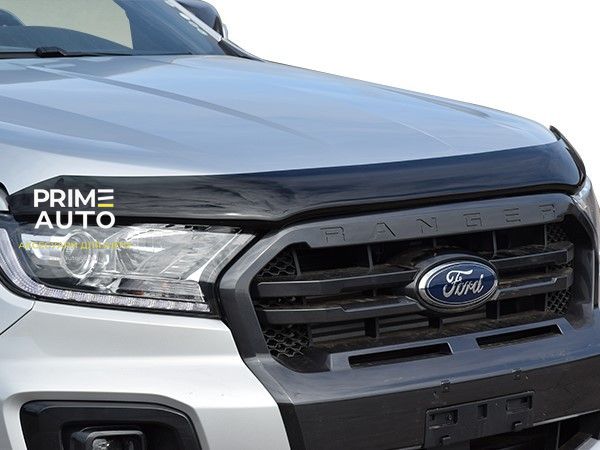 Дефлектор капоту Ford Ranger EUR 2016 - 2021 EGR 12051 012051 фото