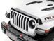 Спойлер капоту Jeep Grand Cherokee 2021 - 2024 WeatherTech 55241 55241 фото 8
