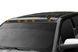 Дефлектор лобового скла Aerocab PRO чорний Toyota Tacoma 2016 - 2023 AVS 898079 898079 фото 3