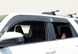 Дефлекторы окон, к-т 4 шт, Premium серия Toyota 4Runner 2010 - 2022 Wellvisors 3-847TY049 3-847TY049 фото 2