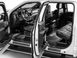 Накладки на пороги Ford Bronco Sport 2021 - 2024 чорний WeatherTech ST017K1 ST017K1 фото 1
