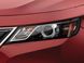 Захист фар Lexus LX570 2016 - 2021 WeatherTech LG0121 LG0121 фото 4