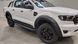 Расширители колесных арок OE style Ford Ranger EUR 2019 - 2021 WILDTRAK EGR FF212070WT FF212070WT фото 2