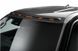 Дефлектор лобового скла Aerocab PRO чорний Toyota Tundra 2014 - 2023 AVS 898094 898094 фото 2