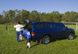 Кунг на пикап Ford Ranger USA 2005-2024, 4ARE CX Classic-серия 4ARERanCXC6 фото 4