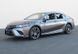 Дефлектори вікон, к-т 4 шт, з хромованим молдингом Toyota Camry 2018 - 2022 Wellvisors 3-847TY054 3-847TY054 фото 1