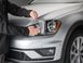 Захист фар Audi Q7 2016 -2019 WeatherTech LG0137 LG0137 фото 8
