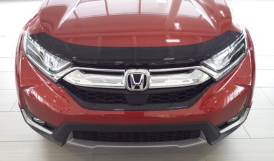Дефлектор капоту, Honda CR-V 2017-2022 FormFit HD9H17 HD9H17 фото