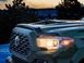 Спойлер капоту Ford Fiesta 2012 - 2013 WeatherTech 55110 55110 фото 1