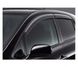 Дефлектори вікон передні+задні к-т 4шт темні Mazda CX9 2007 - 2016 EGR 92450026B 92450026B фото 1