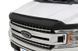 Дефлектор капоту текстурований клеючий Aeroskin ІІ чорний Toyota Tundra 2014 - 2021 AVS 436094 436094 фото 9