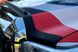 Дефлектор капоту текстурований клеючий Aeroskin ІІ чорний Toyota Tundra 2014 - 2021 AVS 436094 436094 фото 2