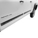 Молдинги бокові Chevrolet Silverado 1500 2019 - 2023 Rugged Style Extended Cab матові EGR 951894 951894 фото 4