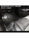 Лайнери, передні Dodge RAM Classic 1500 2010-2024 чорний AIR DESIGN CH06A22/23 CH06A22/23 фото 1