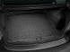 Килим в багажник чорний Tesla Model S 2021 + WeatherTech 401432 401432 фото 1