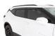 Дефлектори вікон клеючі димчасті LOW PRO Toyota Tundra 2007-2021 Double Cab к-т 4 шт, AVS 894015 894015 фото 3