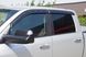 Дефлектори вікон, к-т 4 шт, Tough Guard Dodge;RAM Ram 1500 2019-2024 Quad Cab TV6R19QC TV6R19QC фото 5