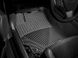 Коврики резиновые, передние Toyota Camry 2012 - 2017 черный WeatherTech W255 W255 фото 1