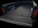 Коврик автомобильный, 3D лайнер, в кузов пикапа Jeep Gladiator 2020 + WeatherTech 36017 36017 фото 1