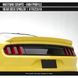 Задній спойлер Ford Mustang 2015-2023 чорний AIR DESIGN FO22A16 FO22A16 фото 2