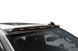 Дефлектор лобового скла Aerocab PRO чорний Ford Ranger 2019 - 2023 AVS 898166 898166 фото 1