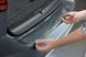 Пленка защитная от царапин Toyota Camry 2018 + WeatherTech SP0234 SP0234 фото 4