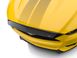 Спойлер капоту Chevrolet Camaro 2010 - 2015 WeatherTech 55112 55112 фото 9
