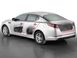 Пленка защитная от царапин Toyota Highlander 2020 + WeatherTech SP0374 SP0374 фото 15
