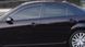 Дефлектори вікон передні к-т 2шт димчаті Mazda 6 2008 - 2012 EGR 91250025B 91250025B фото 1