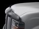 Дефлектор капота Toyota Highlander 2011 - 2013 WeatherTech 50217 50217 фото 6