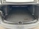 Коврик в багажник черный Tesla Model 3 2017 - 2019 WeatherTech 401052 401052 фото 1