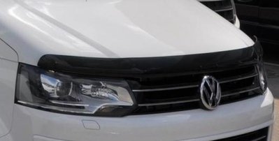 Дефлектор капота Volkswagen T6 2015 + EGR SG4839DS SG4839DS фото