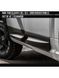 Молдинги боковые Dodge RAM Classic 1500 2010-2023 черный AIR DESIGN CH06A06 CH06A06 фото 5
