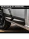 Молдинги бокові Dodge RAM Classic 1500 2010-2023 чорний AIR DESIGN CH06A06 CH06A06 фото 1