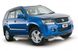 Дефлектор капоту Suzuki Grand Vitara 2005 - 2018 EGR 38061 038061 фото 1