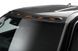 Дефлектор лобового скла Aerocab PRO чорний Toyota Tundra 2014 - 2023 AVS 898294 898294 фото 2