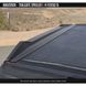 Спойлер на задний борт Ford Maverick 2021-2024 черный AIR DESIGN FO35D15 FO35D15 фото 2