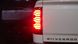 Задні ліхтарі Chevrolet Silverado 3500 2015-2019 LED LUXX серія чорні AlphaRex RTL-CL14-SA-YW-BS… RTL-CL14-SA-YW-BS… фото 11
